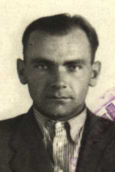 Приходько Николай Евдокимович