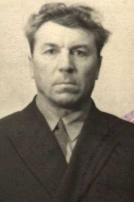 Полещиков Николай Петрович