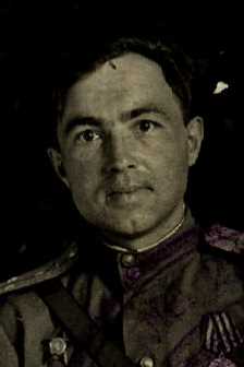 Макаревич Сергей Васильевич