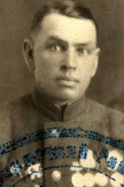 Ляхов Василий Григорьевич