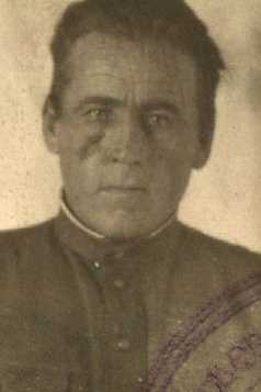 Грановский Даниил Елизарович