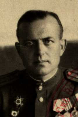 Логинов Николай Михайлович