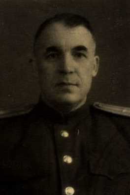 Ломовцев Захар Семенович