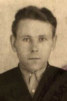 Ломовцев Иван Григорьевич