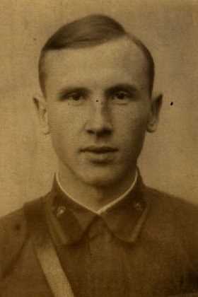 Ломоткин Дмитрий Иванович