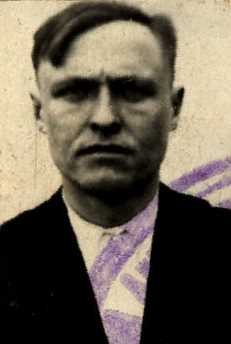 Лободин Илья Федорович