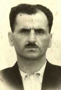 Маградзе Амберкий Пименович