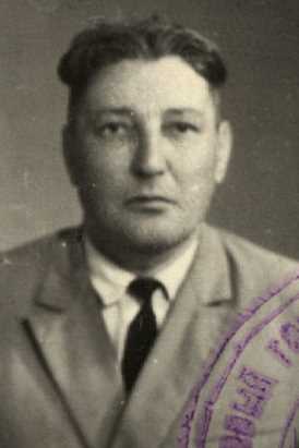 Лысенко|Лисенко Иван Александрович