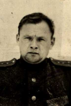 Макеев Иван Петрович