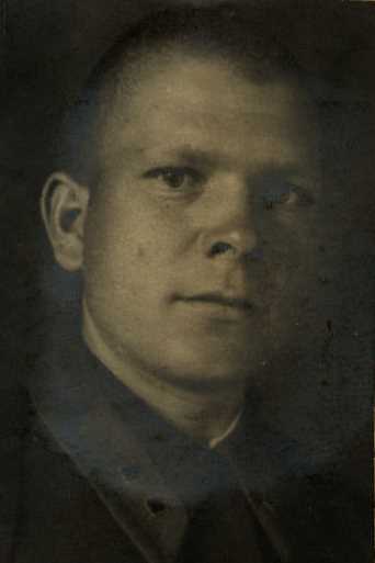 Макаров Алексей Михайлович