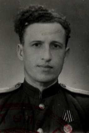Лега Василий Иванович