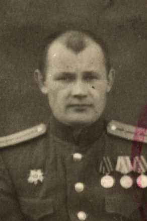 Лукашев|Лукашов Иван Сергеевич