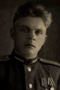 Лукин Иван Николаевич