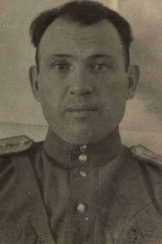 Леонович Николай Семенович