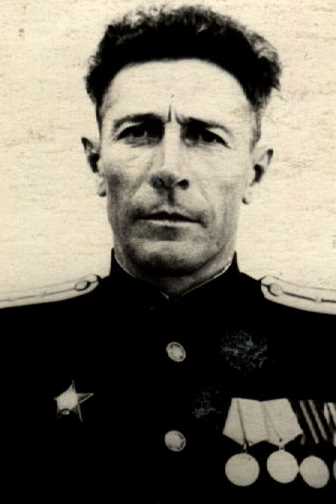 Лепков Михаил Михайлович
