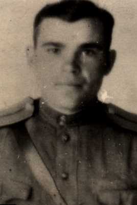 Петров Иван Иванович