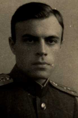Масленников Юрий Николаевич