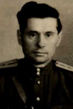 Малько Иван Яковлевич