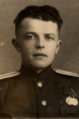 Мальченко Георгий Иосифович
