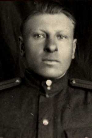 Лаврентьев Александр Иванович