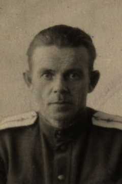 Лебедев Дмитрий Дмитриевич
