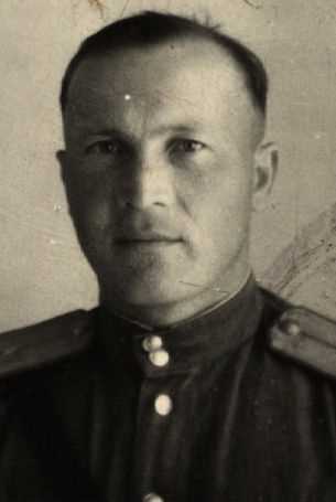 Муратов Павел Антонович