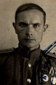 Курочкин Михаил Борисович