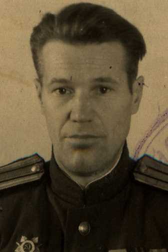 Манов Михаил Васильевич