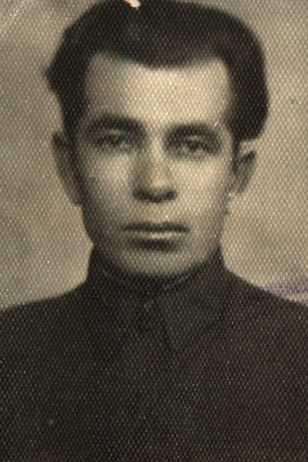 Жуков Петр Григорьевич