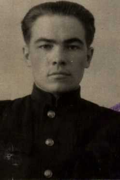 Жуков Павел Поликарпович