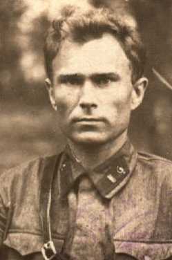 Жуков Павел Петрович
