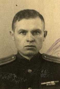 Марченков Яков Егорович