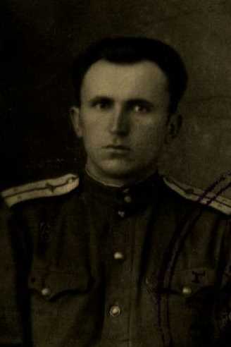 Лысенко Михаил Константинович