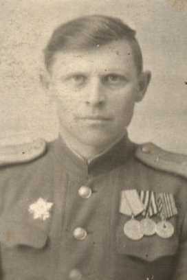 Жуков Николай Сергеевич