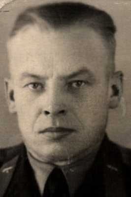 Жуков Николай Николаевич