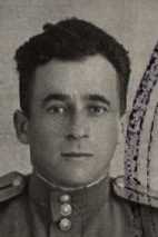 Накрышский Михаил Моисеевич