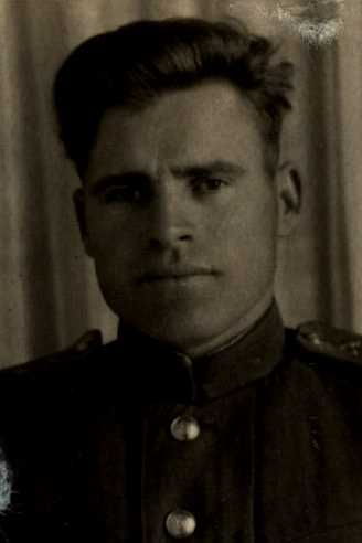 Макаров Василий Афанасьевич