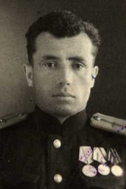 Бурдин Владимир Николаевич