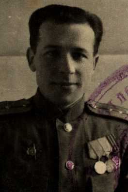 Лягчилин Евмен Тарасович