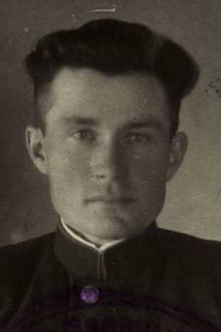 Замрий Никита Яковлевич