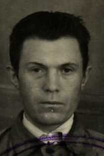 Жеребцов Дмитрий Иванович