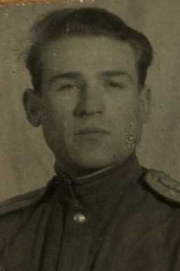 Жерздев Николай Сергеевич