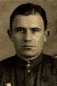 Жищенко Павел Антонович