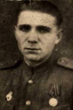 Жуков Иван Петрович