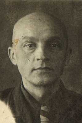 Лихорад Павел Игнатьевич