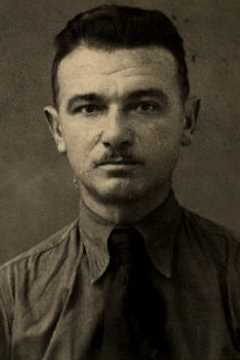 Лихоузов Николай Владимирович