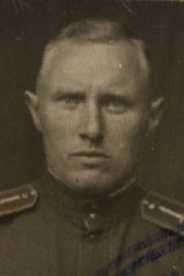 Ланцов Иван Николаевич