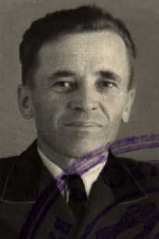 Брунь Евгений Сергеевич