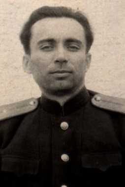 Брусс Николай Григорьевич