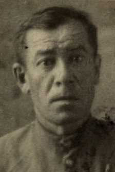 Макаров Сергей Федорович